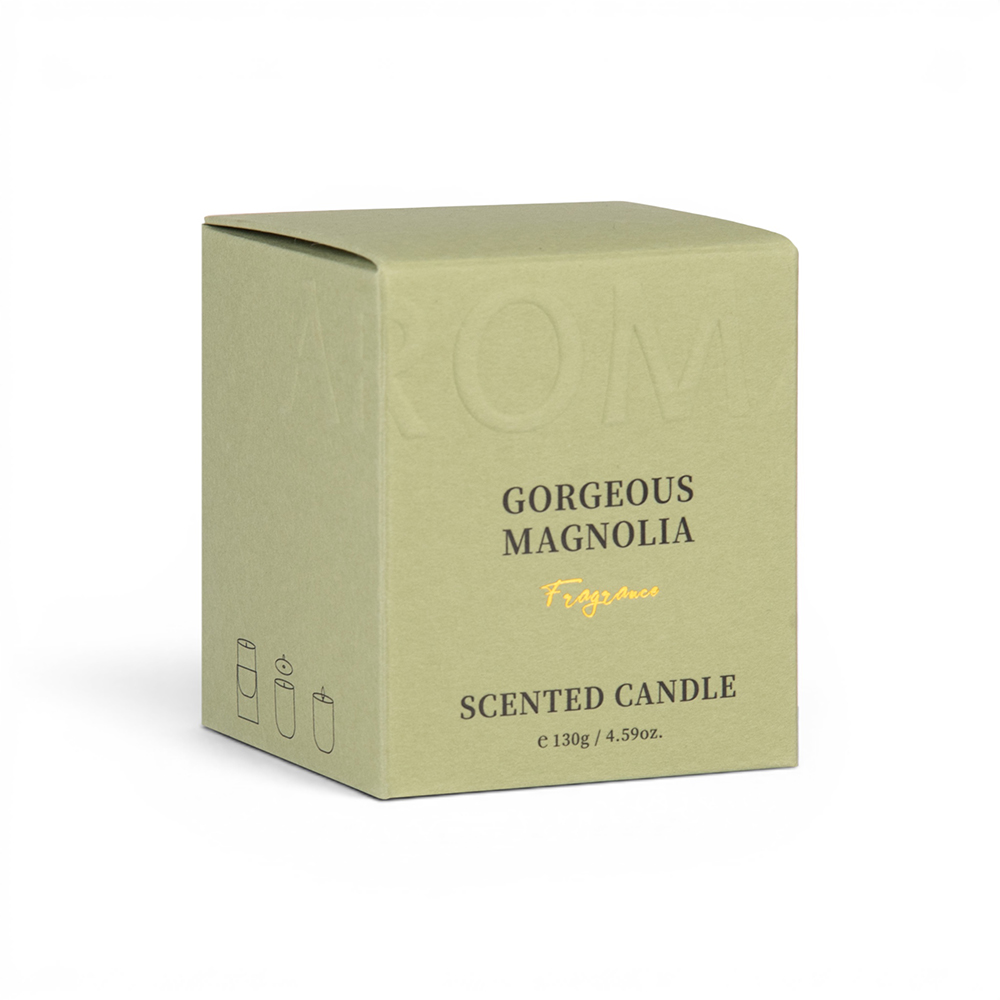 Scented Candle (130g) - Image 11