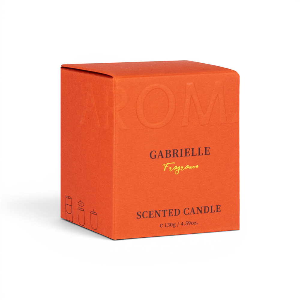 Scented Candle (130g) - Image 14