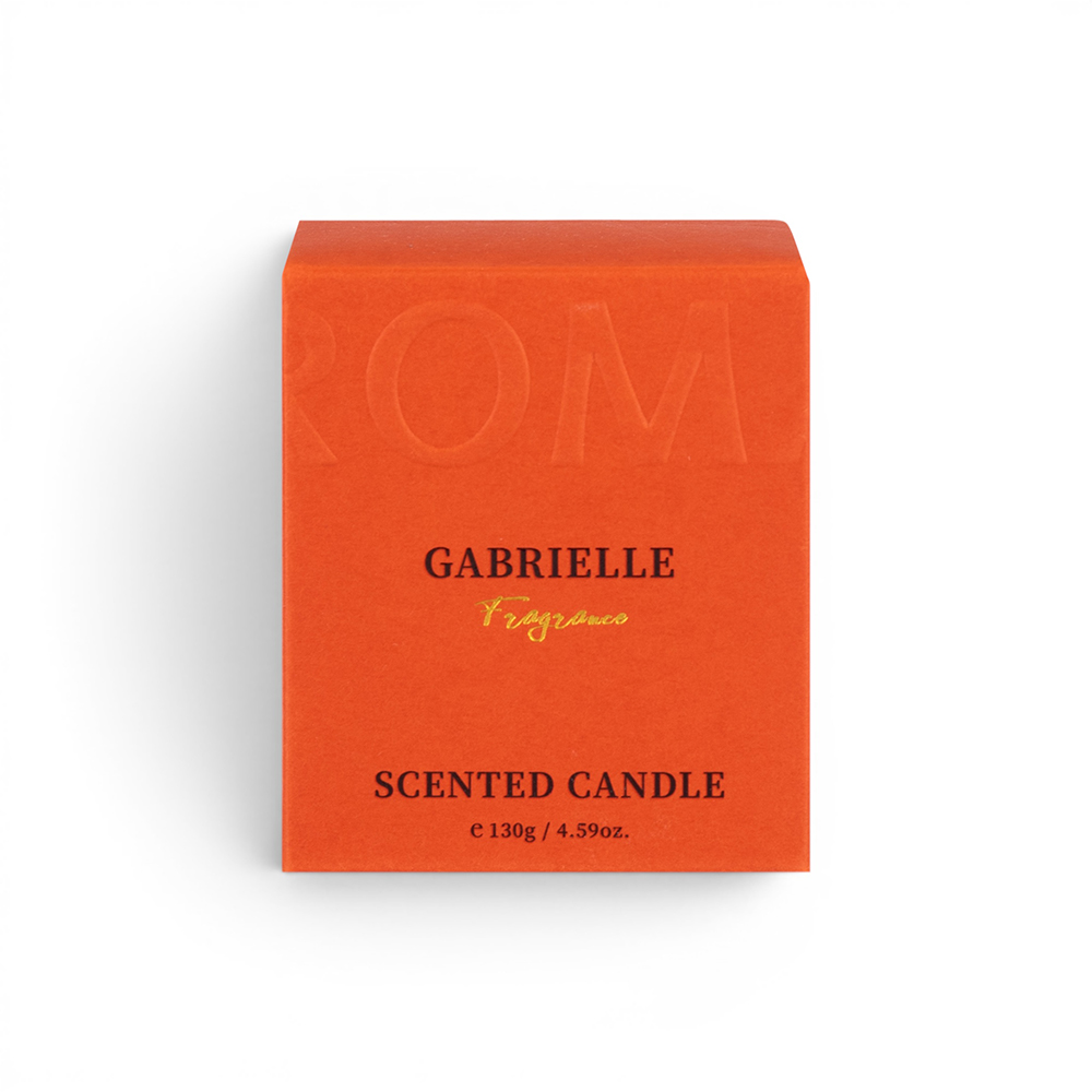 Scented Candle (130g) - Image 13