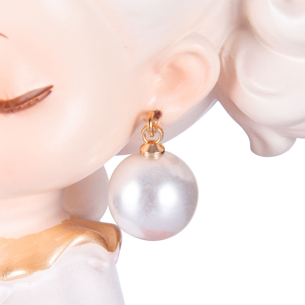 Resin Girl (H16cm) - Image 6