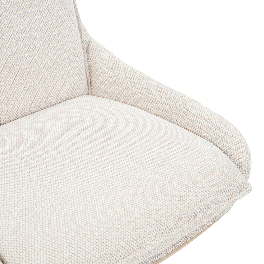 Blovis Dining Chair - Image 6