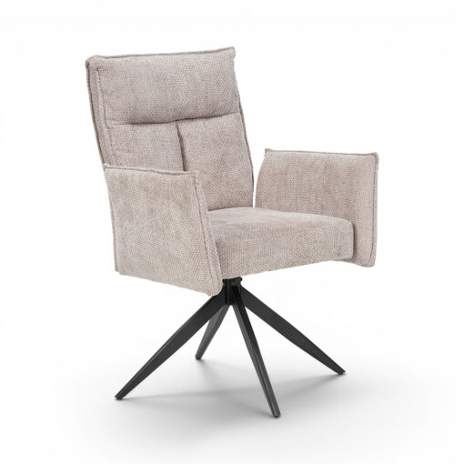 Ebanee Swivel Dining Chair