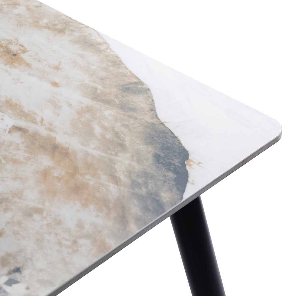 Ludie Dining Table - Image 4
