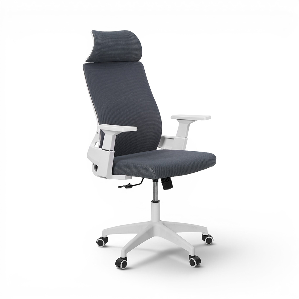 Jalen Swivel Office Chair - Image 2