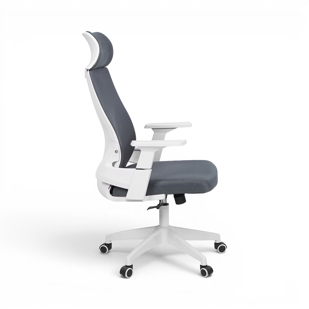 Jalen Swivel Office Chair - Image 4