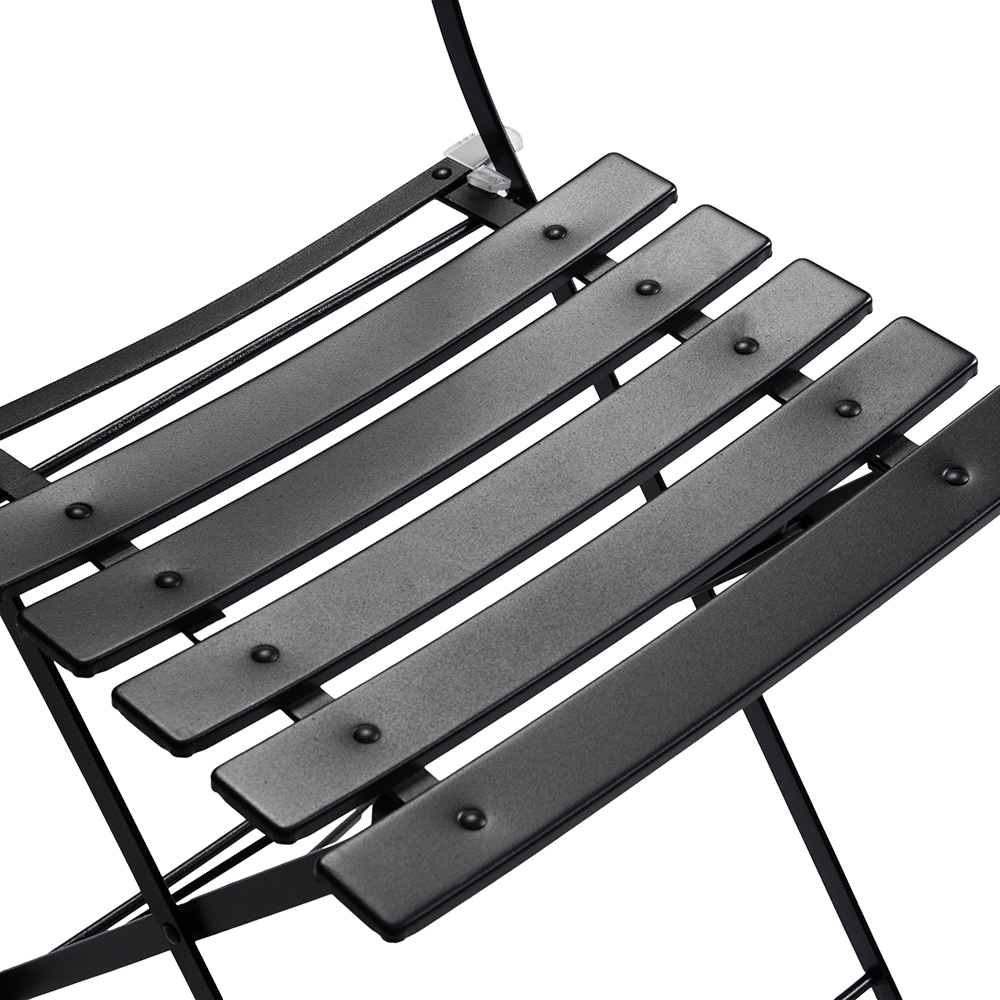 Ronin Folding Chair - Image 8