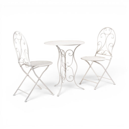 Perez Bistro Set (2 Seater)