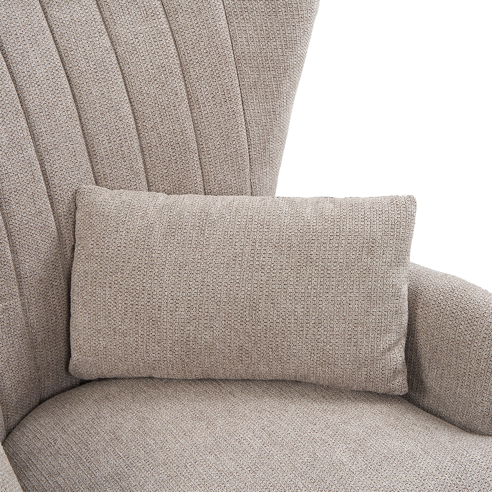 Wilda Armchair - Image 6