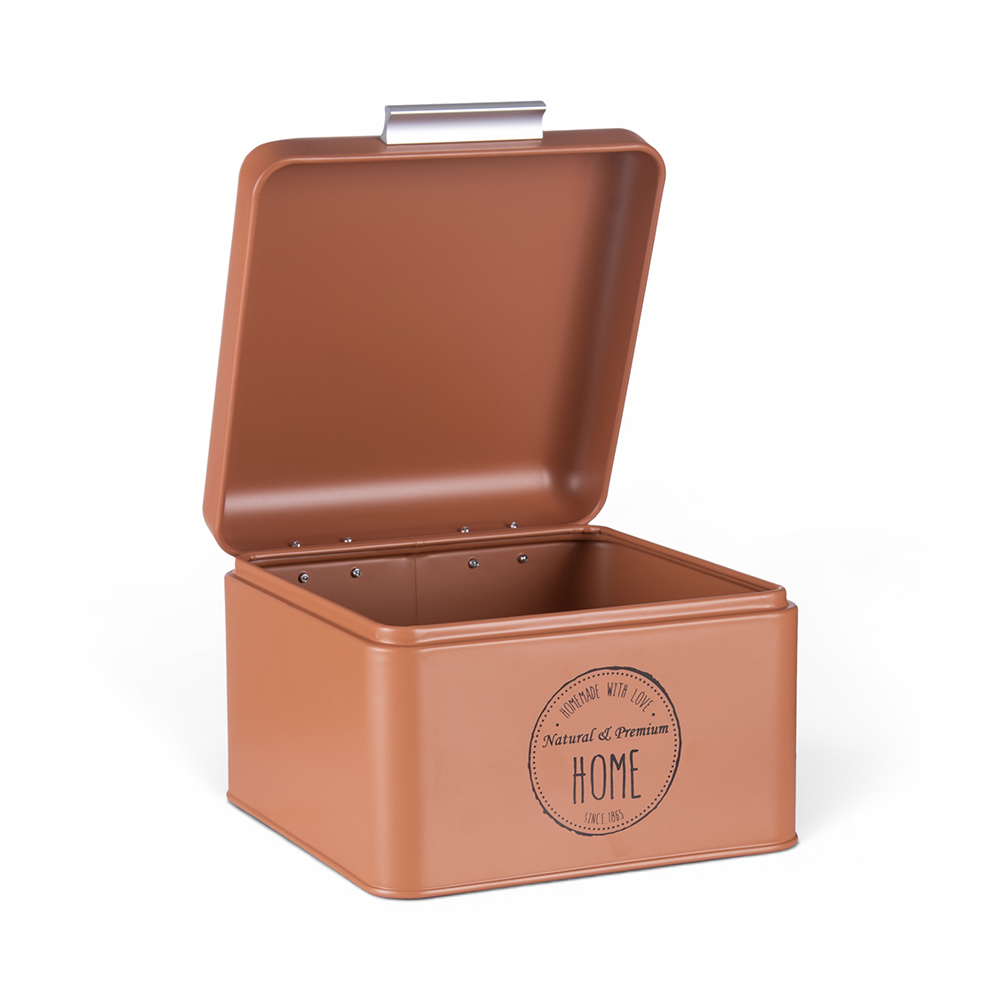 Canister (H14cm) - Image 2