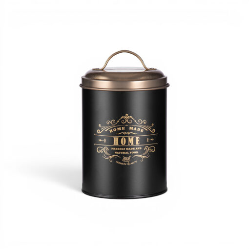 Canister (H18cm)