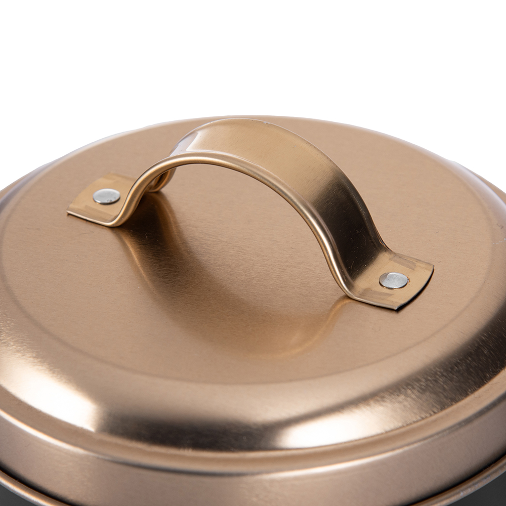Canister (H20.5cm) - Image 3