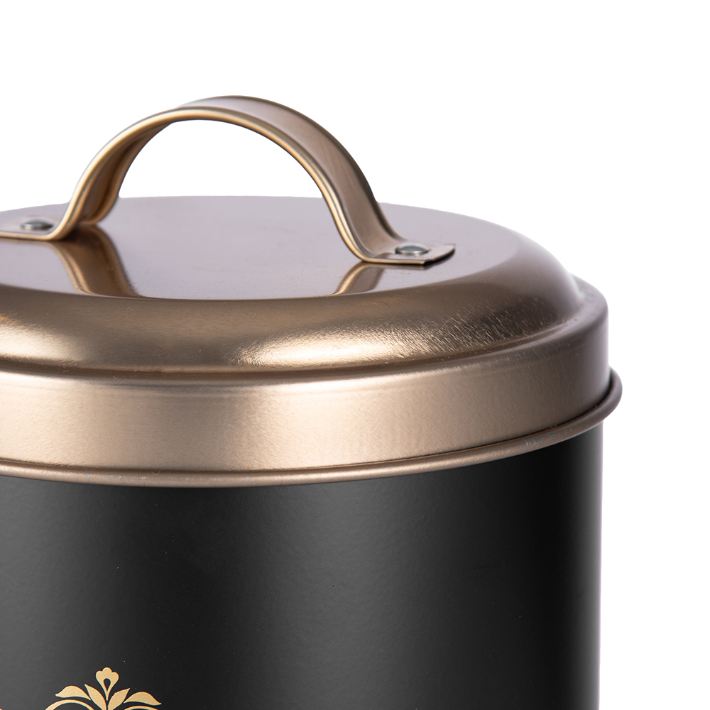 Canister (H20.5cm) - Image 4