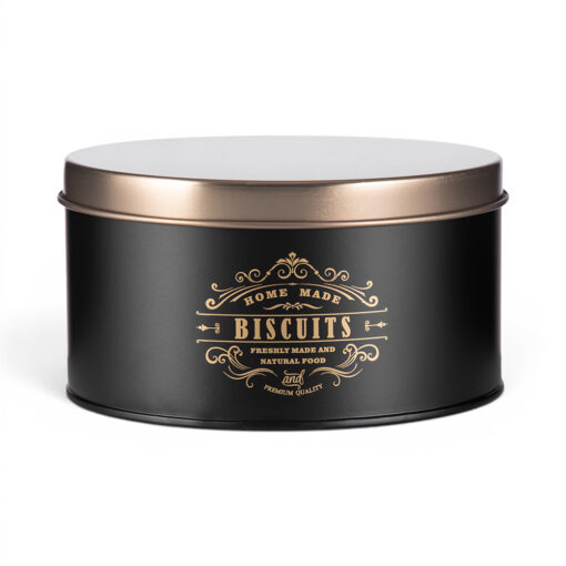 Canister (H10cm)
