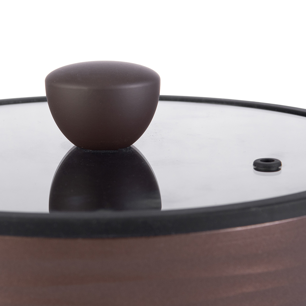 Casserole with Lid (4L) - Image 6