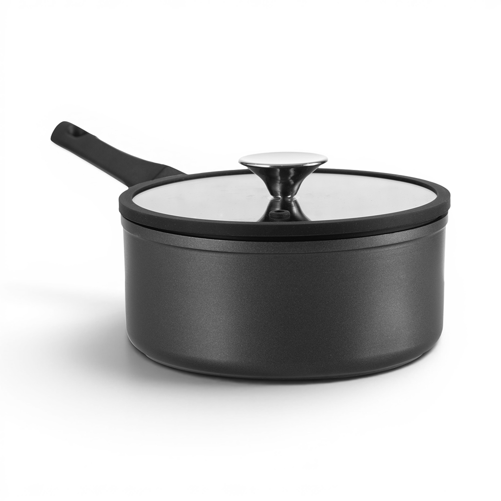 Saucepan with Lid (2.2L)