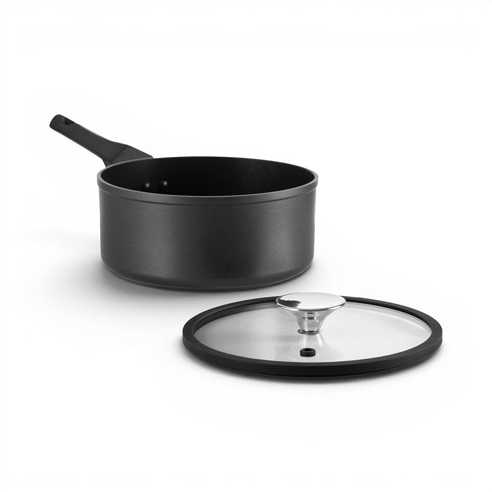 Saucepan with Lid (2.2L) - Image 2