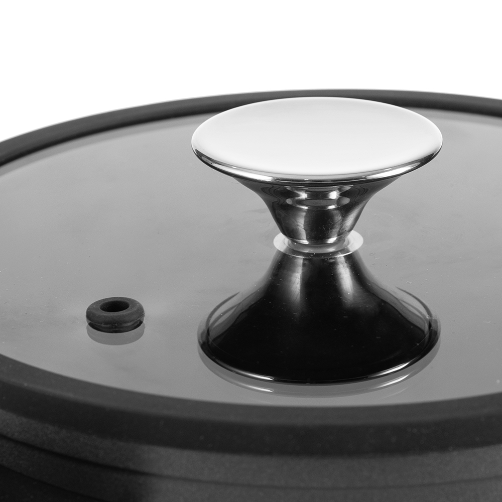 Saucepan with Lid (2.2L) - Image 7
