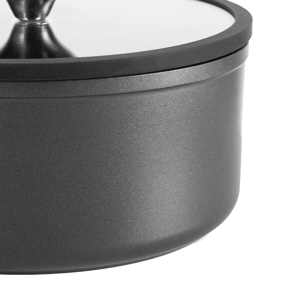 Saucepan with Lid (2.2L) - Image 8