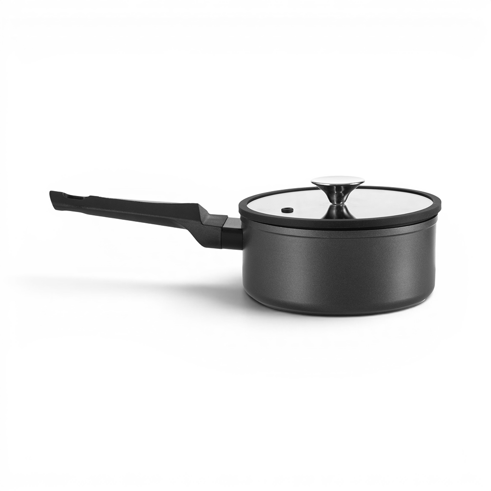 Saucepan with Lid (2.2L) - Image 3