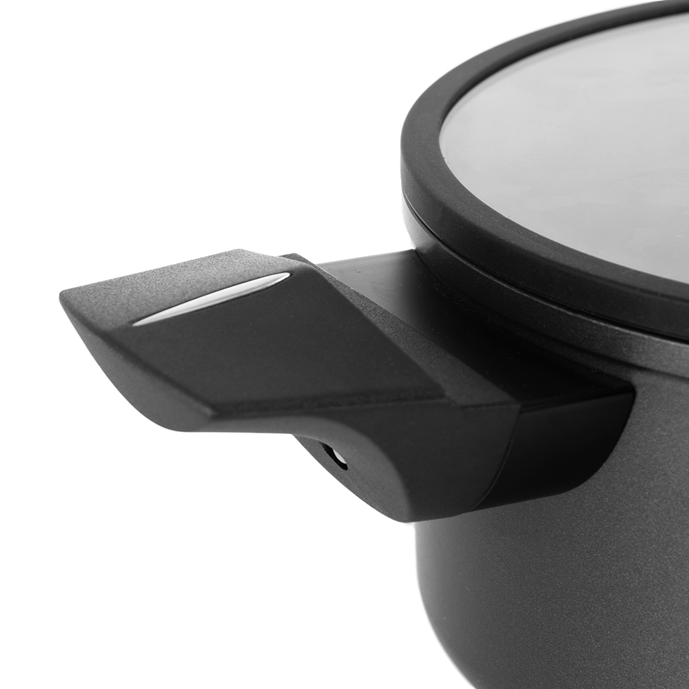 Casserole with Lid (Dia. 24cm) - Image 7