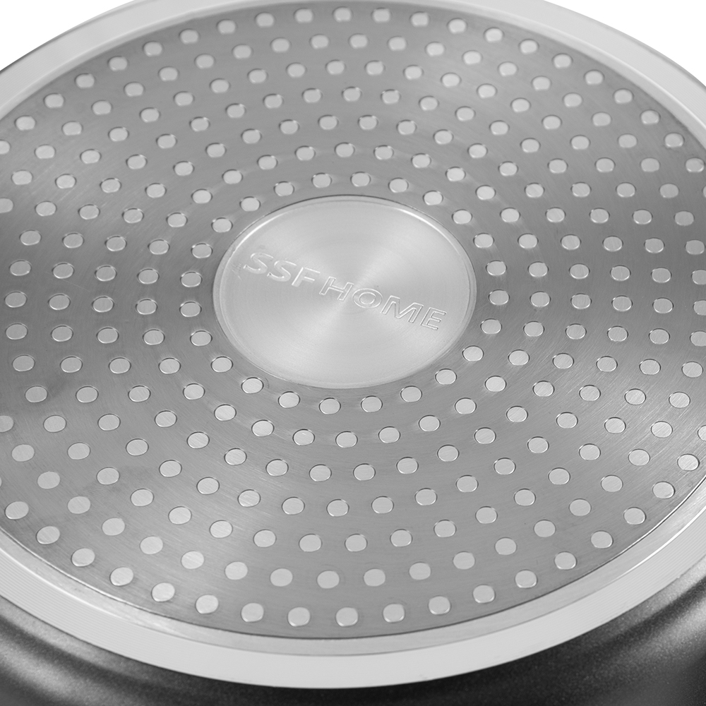 Casserole with Lid (Dia. 24cm) - Image 10