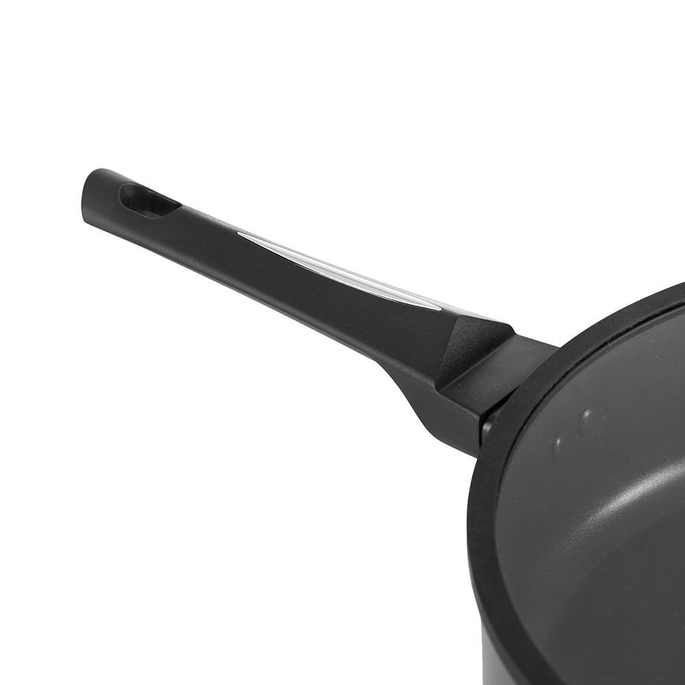 Fry Pan with Lid (Dia. 28cm) - Image 12