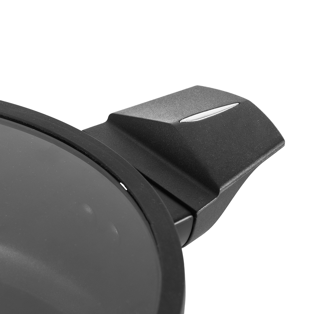 Fry Pan with Lid (Dia. 28cm) - Image 10