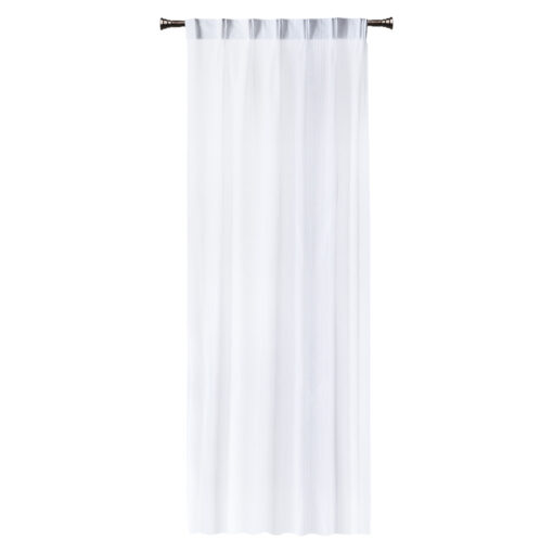 French Pleat Day Curtain (W150cm x L250cm)