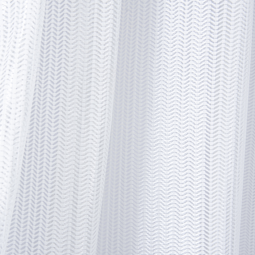 French Pleat Day Curtain (W150cm x L250cm) - Image 2