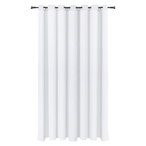 Eyelet Curtain (W250cm x L250cm)