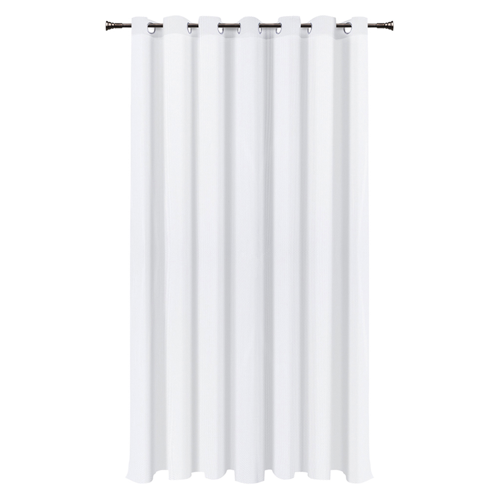 Eyelet Curtain (W250cm x L250cm)