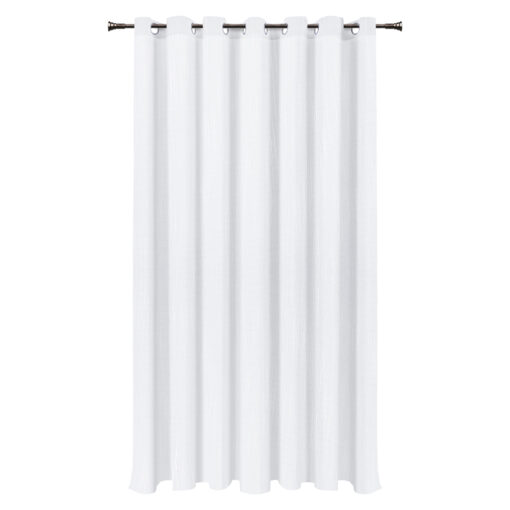 Eyelet Day Curtain (W250cm x L250cm)