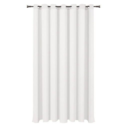 Eyelet Day Curtain (W250cm x L250cm)