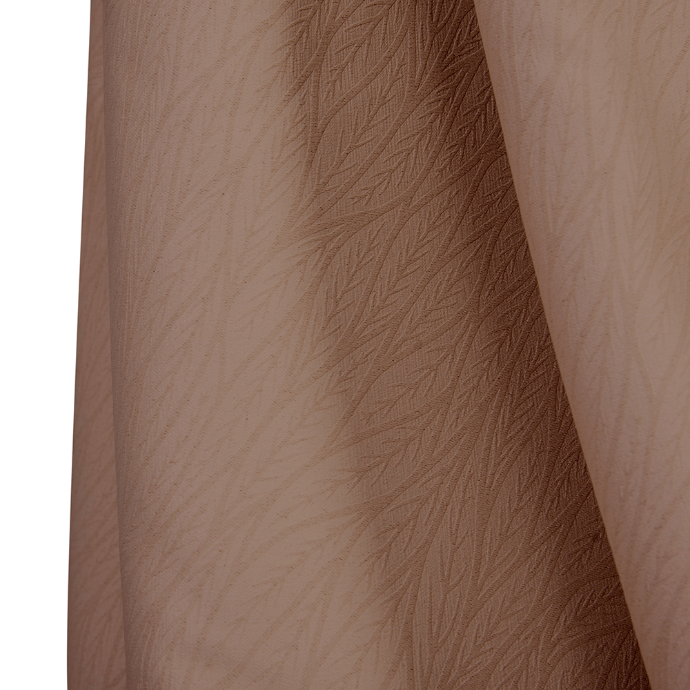 French Pleat Night Curtain (W135cm x L250cm) - Image 9