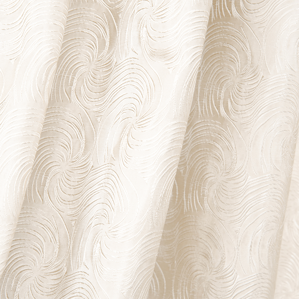 French Pleat Night Curtain (W140cm x L250cm) - Image 2