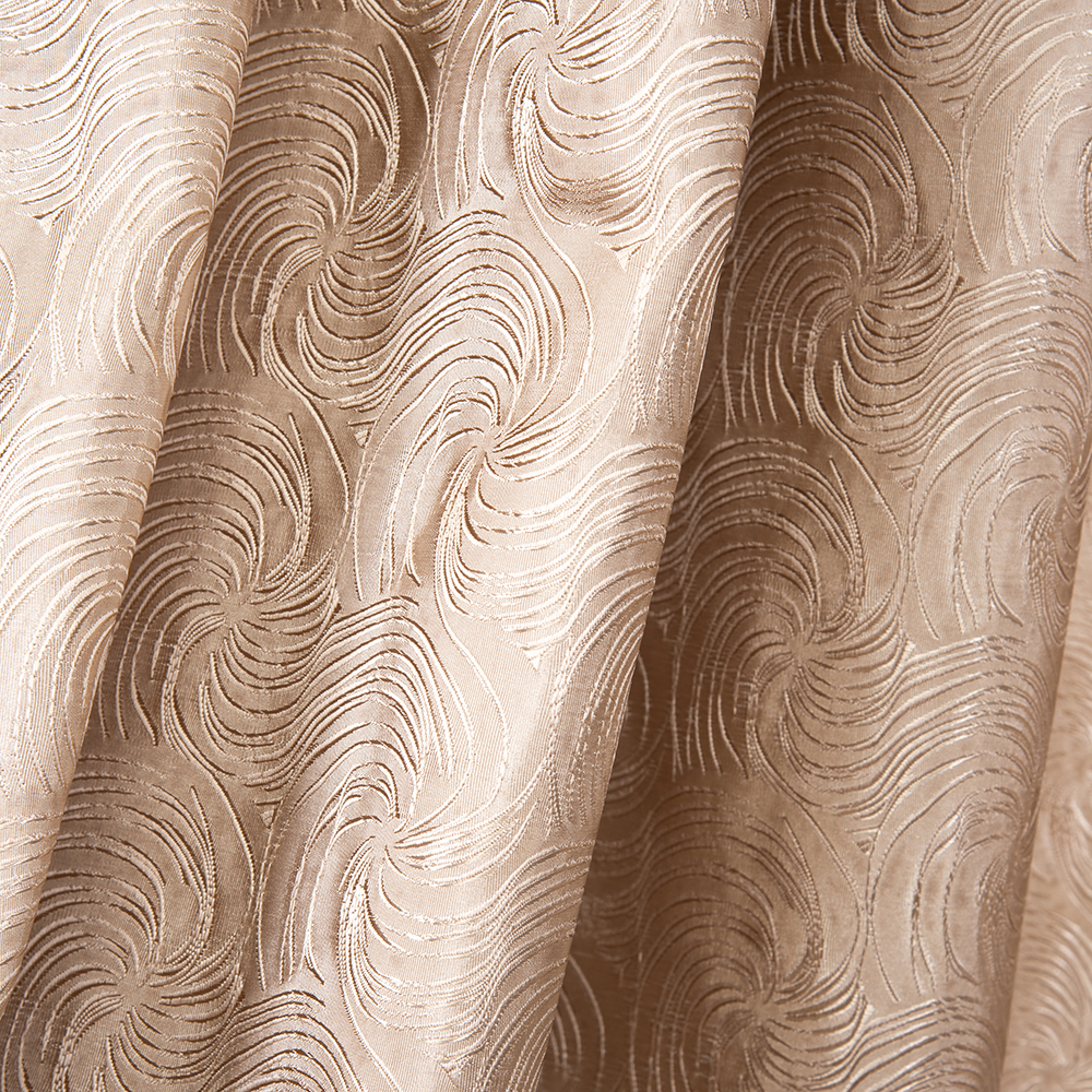 French Pleat Night Curtain (W140cm x L250cm) - Image 9