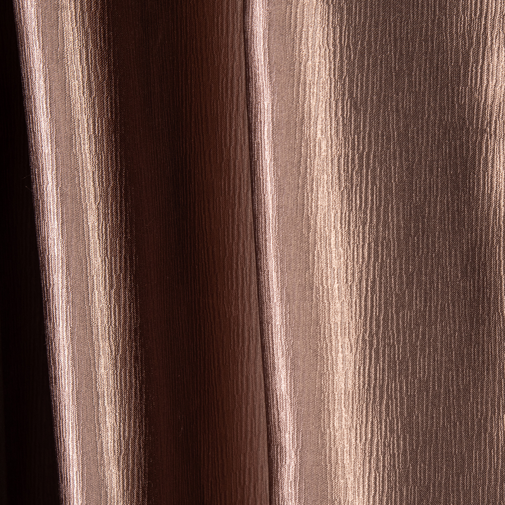 French Pleat Night Curtain (W135cm x L250cm) - Image 2