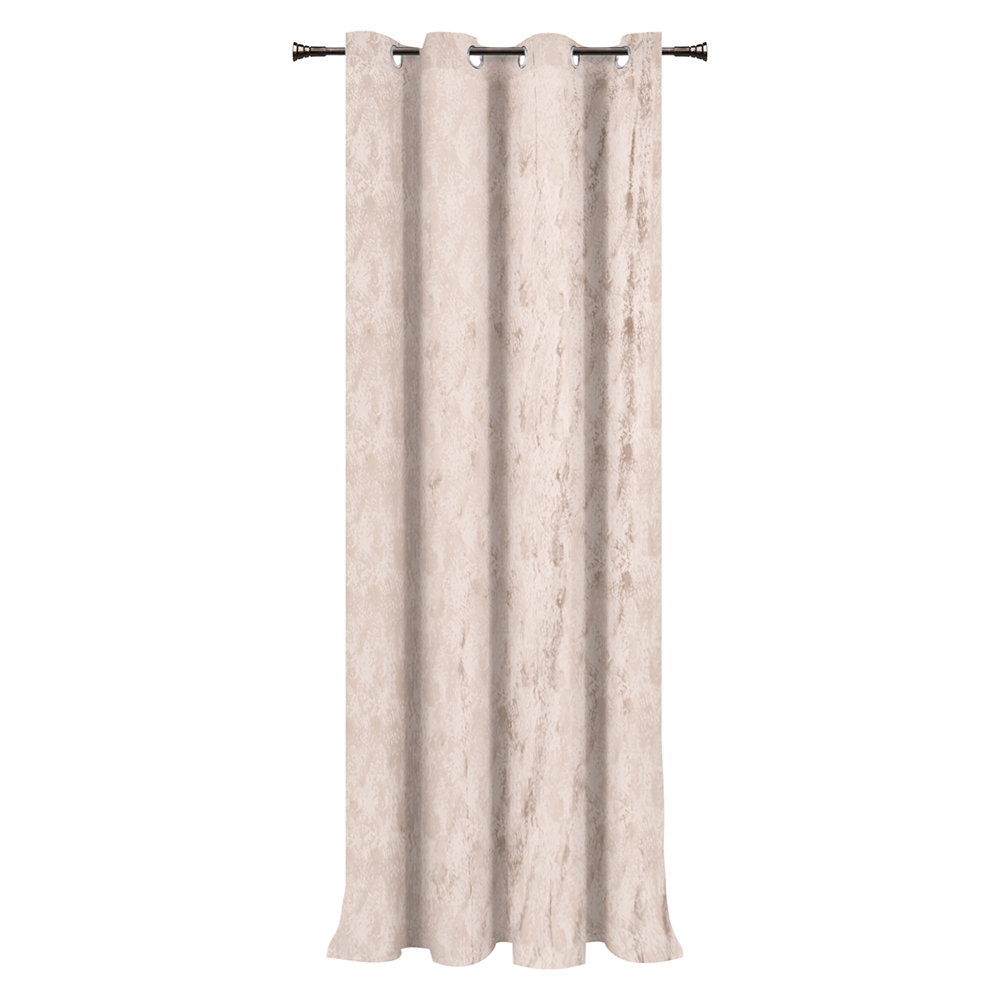 Eyelet Night Curtain (W140cm x L250cm) - Image 8