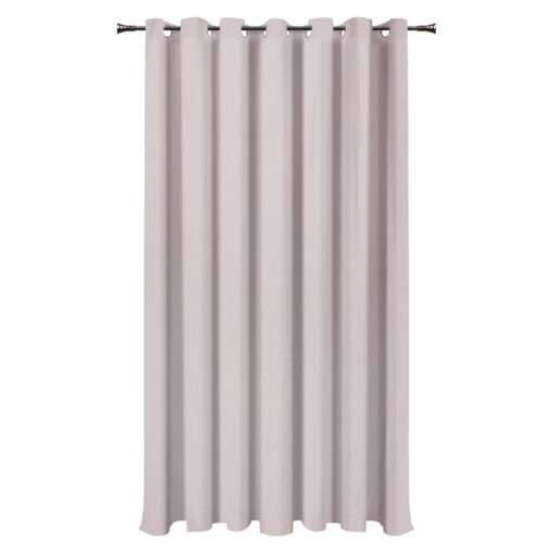 Eyelet Night Curtain (W250cm x L250cm)