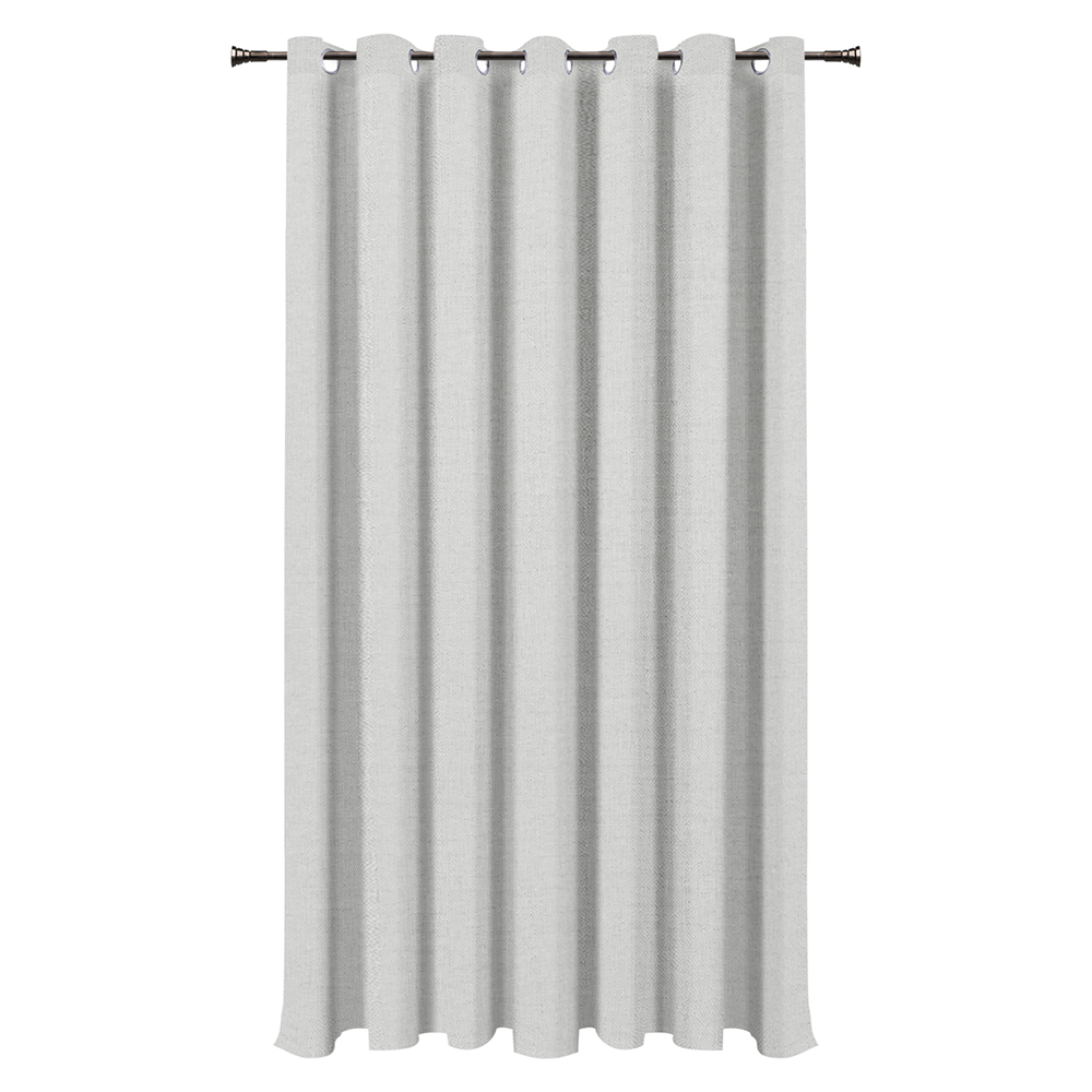 Eyelet Night Curtain (W250cm x L250cm)