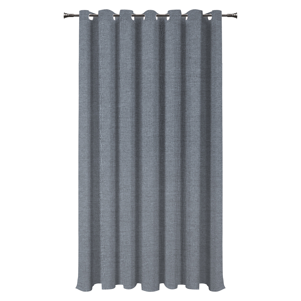 Eyelet Night Curtain (W250cm x L250cm) - Image 8