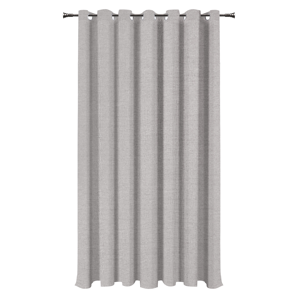 Eyelet Night Curtain (W250cm x L250cm) - Image 15