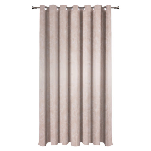Eyelet Night Curtain (W250cm x L250cm)