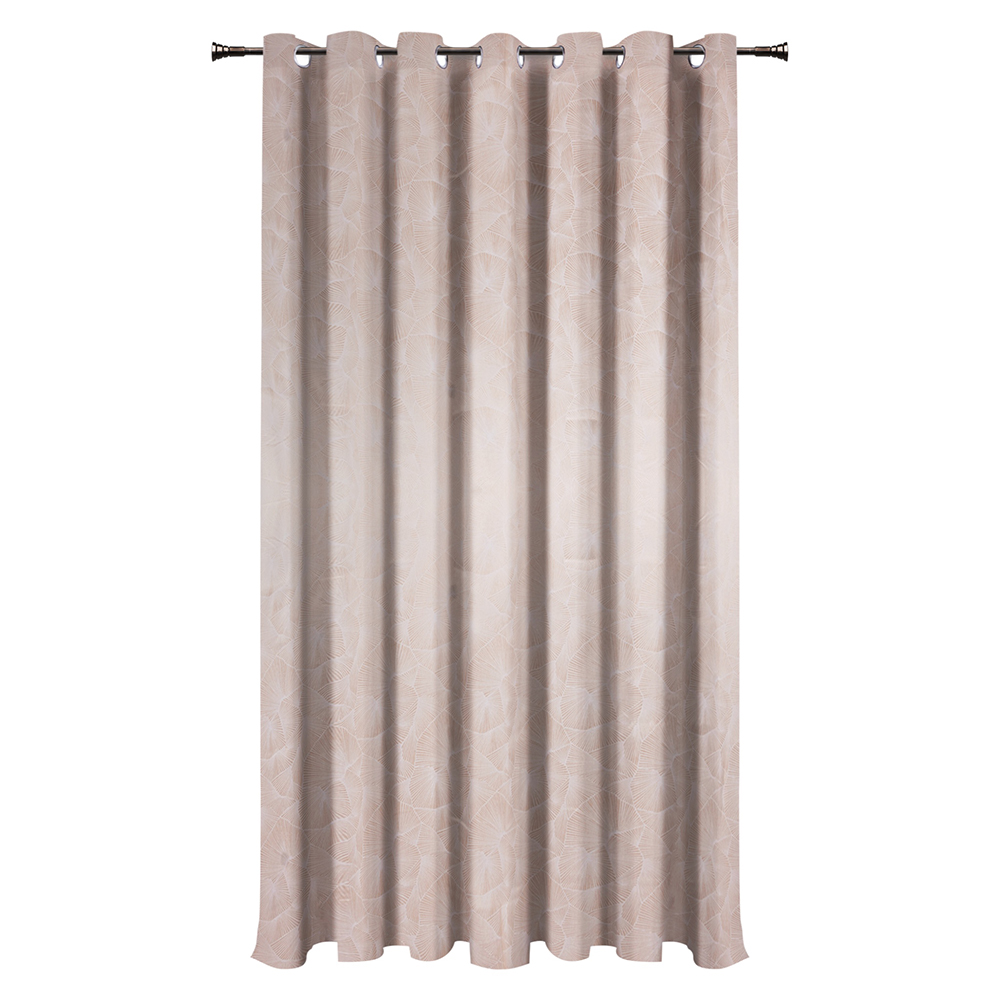 Eyelet Night Curtain (W250cm x L250cm)