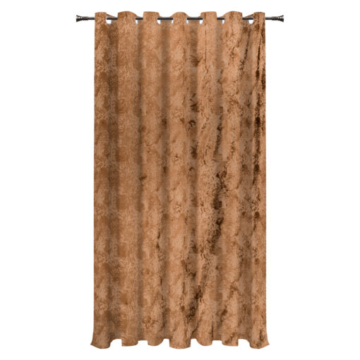 Eyelet Night Curtain (W250cm x L250cm)