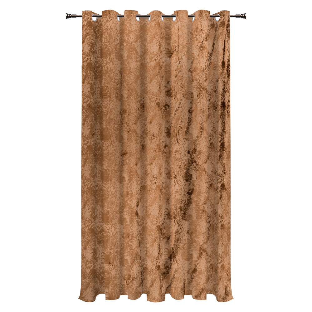 Eyelet Night Curtain (W250cm x L250cm)