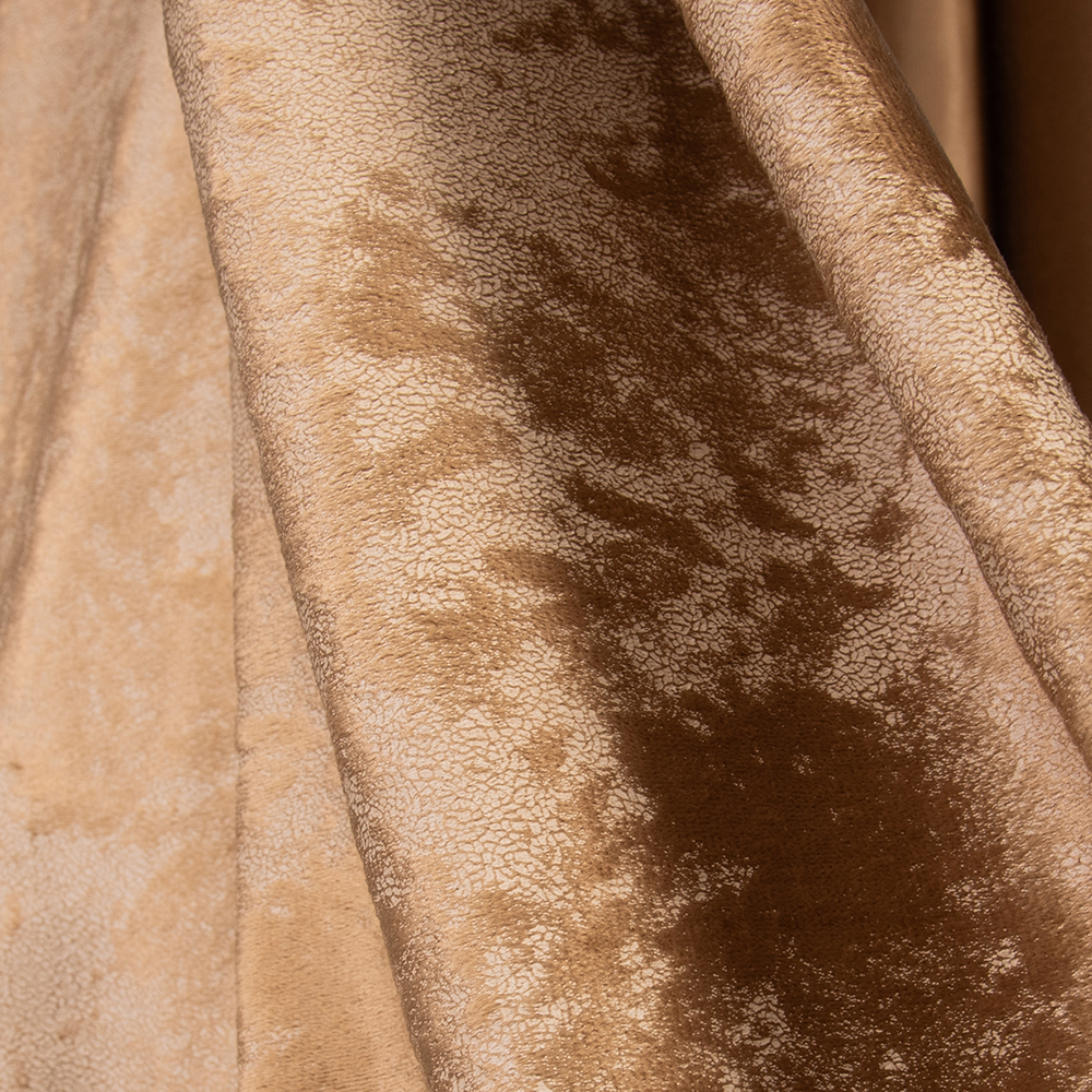 Eyelet Night Curtain (W250cm x L250cm) - Image 2