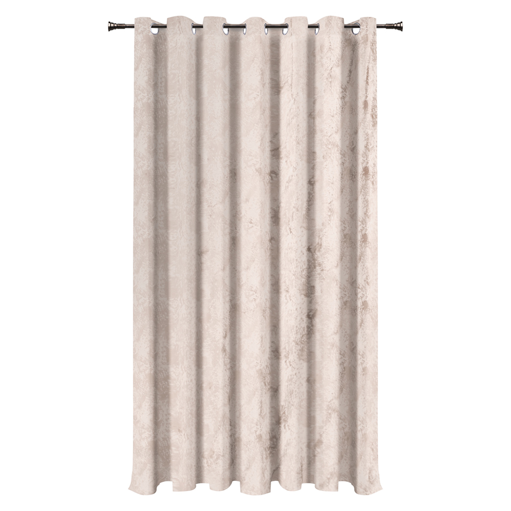 Eyelet Night Curtain (W250cm x L250cm) - Image 8