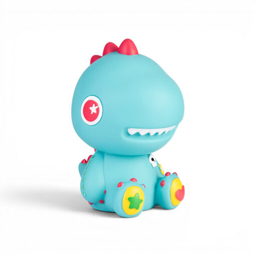 Dinosaur Money Bank (H23cm)