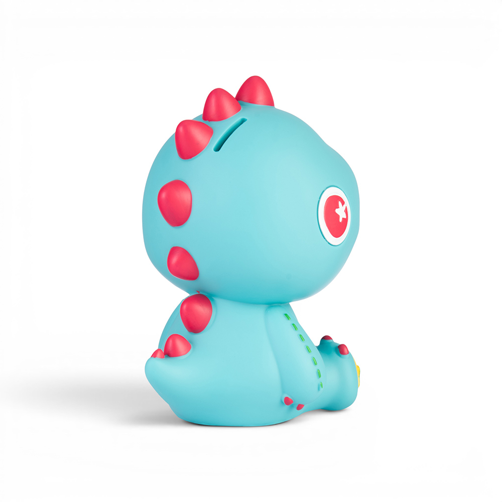 Dinosaur Money Bank (H23cm) - Image 4